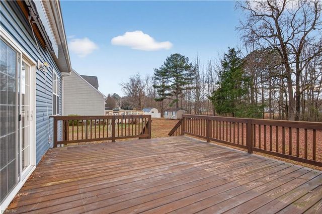 23068 Andrew CT, Windsor, VA 23487