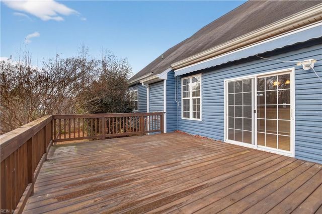 23068 Andrew CT, Windsor, VA 23487