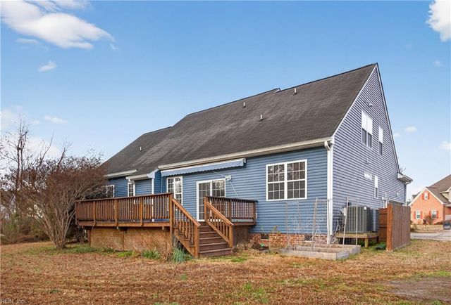 23068 Andrew CT, Windsor, VA 23487