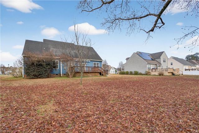 23068 Andrew CT, Windsor, VA 23487