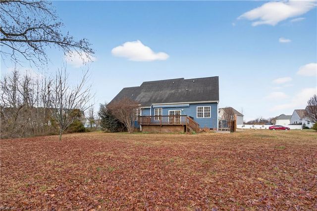 23068 Andrew CT, Windsor, VA 23487