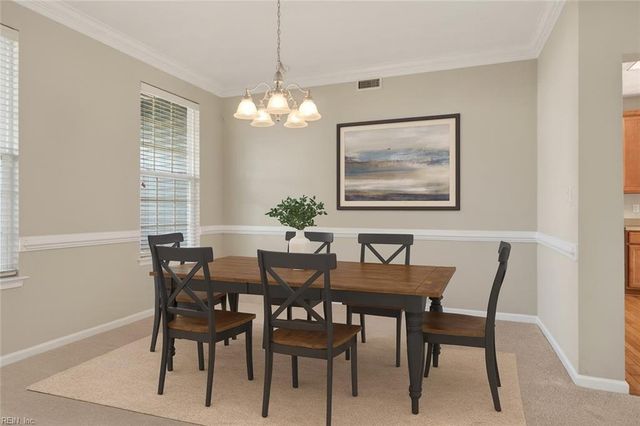 23068 Andrew CT, Windsor, VA 23487