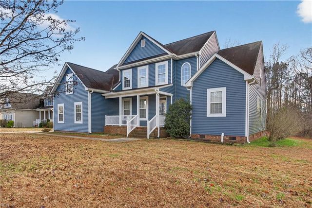 23068 Andrew CT, Windsor, VA 23487