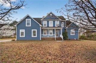 23068 Andrew CT, Windsor, VA 23487