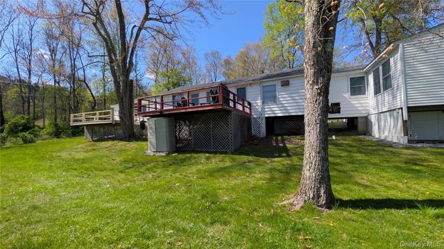 191 SYLVAN LAKE Road 28A, Hopewell Junction, NY 12533
