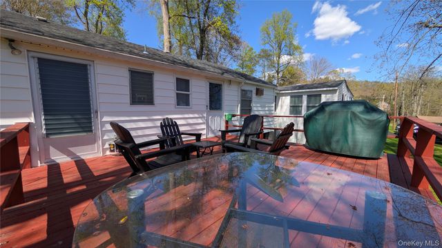 191 SYLVAN LAKE Road 28A, Hopewell Junction, NY 12533