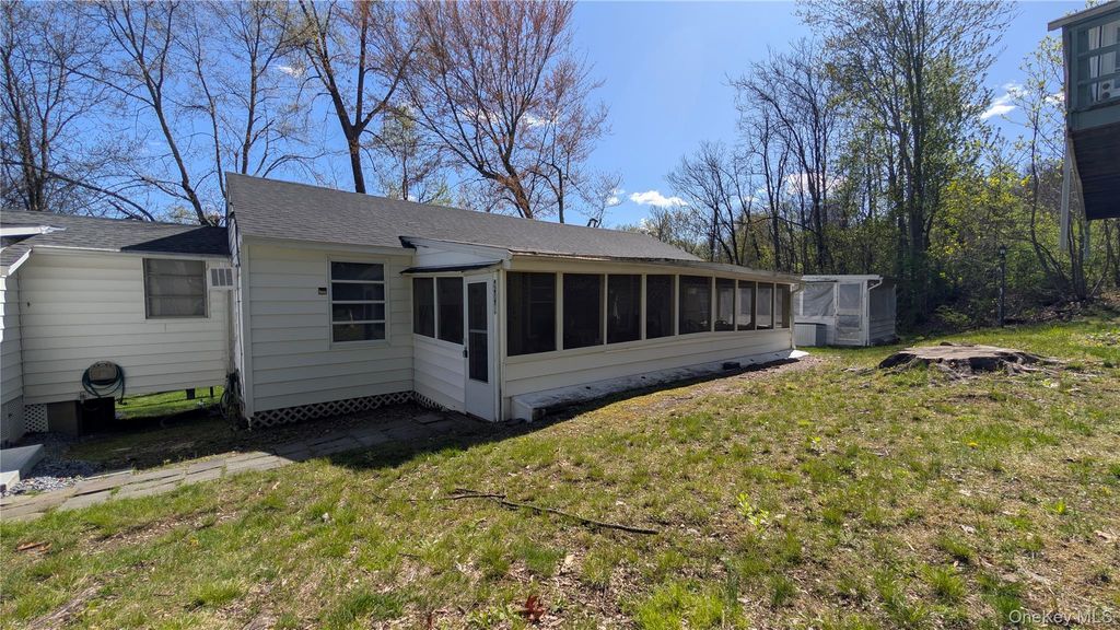 191 SYLVAN LAKE Road 28A, Hopewell Junction, NY 12533