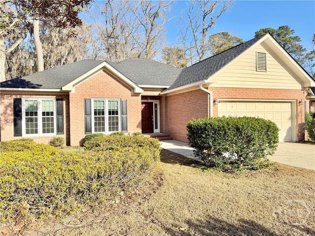 6 Oak Park Place, Savannah, GA 31419