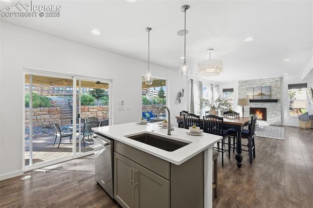 1765 Summerglow Lane, Monument, CO 80132