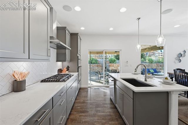 1765 Summerglow Lane, Monument, CO 80132