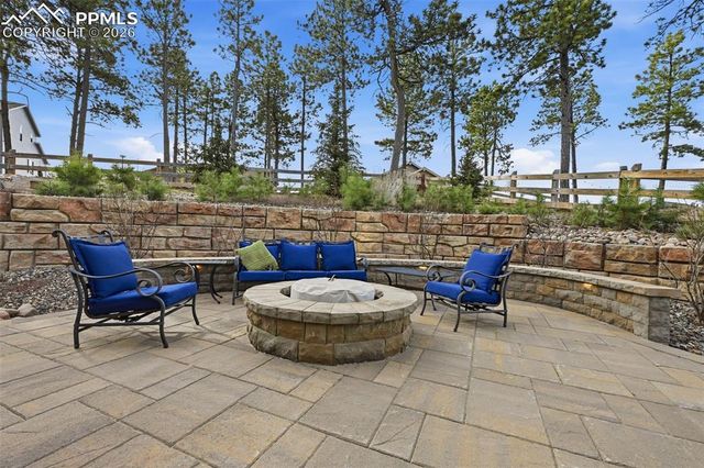 1765 Summerglow Lane, Monument, CO 80132