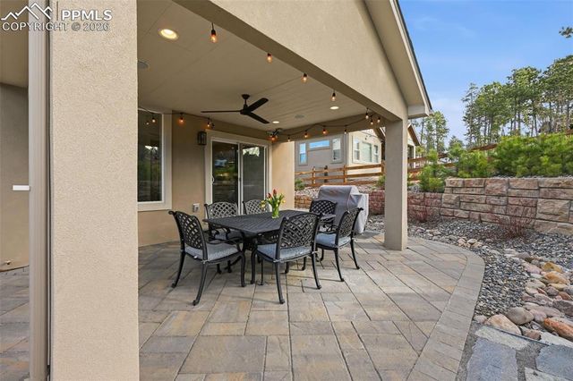 1765 Summerglow Lane, Monument, CO 80132
