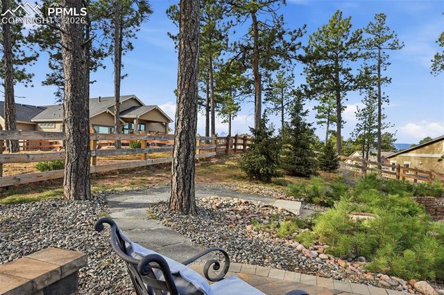 1765 Summerglow Lane, Monument, CO 80132