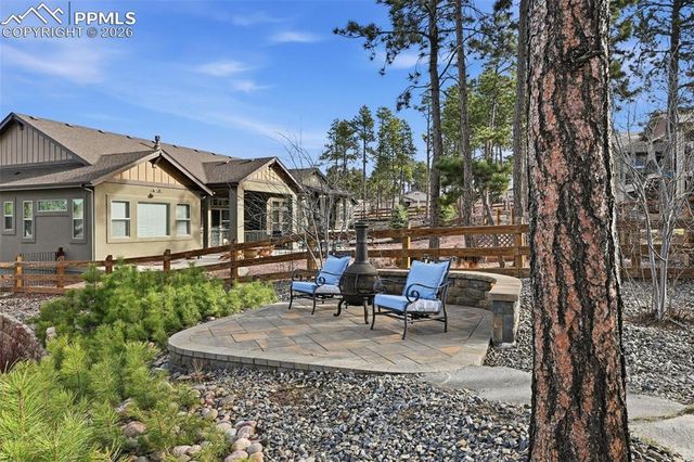 1765 Summerglow Lane, Monument, CO 80132