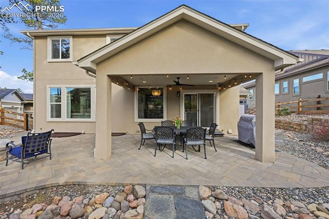 1765 Summerglow Lane, Monument, CO 80132