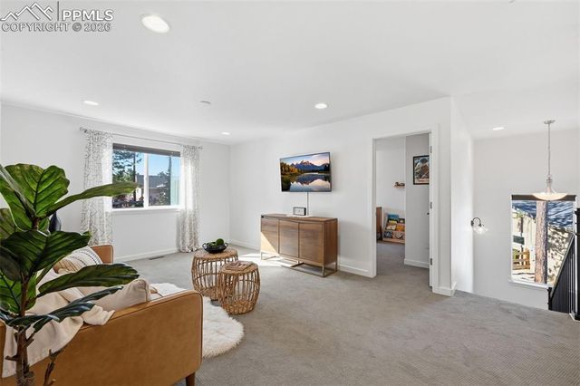 1765 Summerglow Lane, Monument, CO 80132