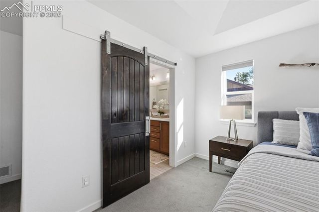 1765 Summerglow Lane, Monument, CO 80132