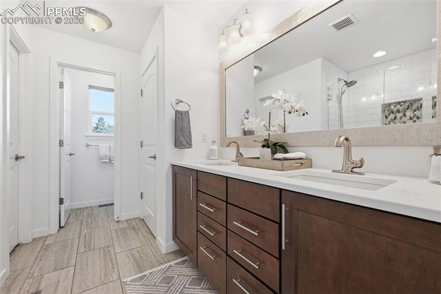 1765 Summerglow Lane, Monument, CO 80132