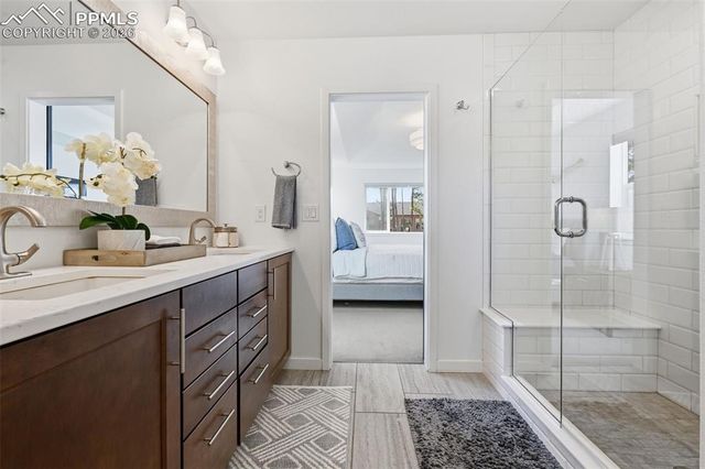 1765 Summerglow Lane, Monument, CO 80132