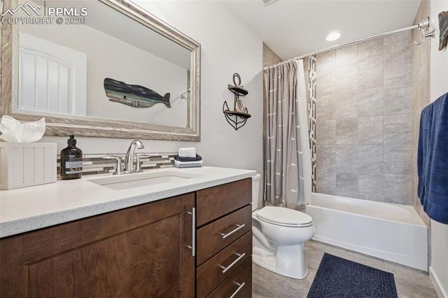 1765 Summerglow Lane, Monument, CO 80132