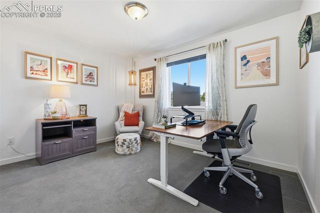 1765 Summerglow Lane, Monument, CO 80132