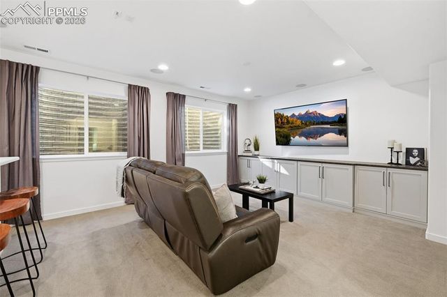 1765 Summerglow Lane, Monument, CO 80132