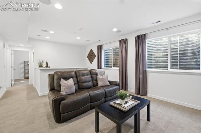 1765 Summerglow Lane, Monument, CO 80132