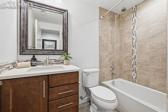 1765 Summerglow Lane, Monument, CO 80132