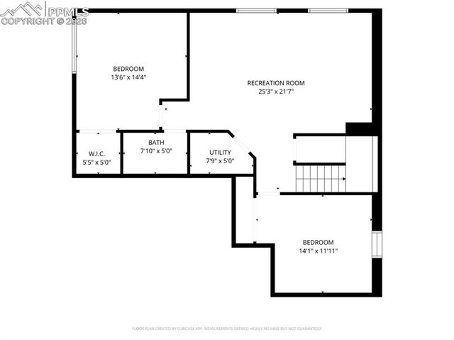 1765 Summerglow Lane, Monument, CO 80132