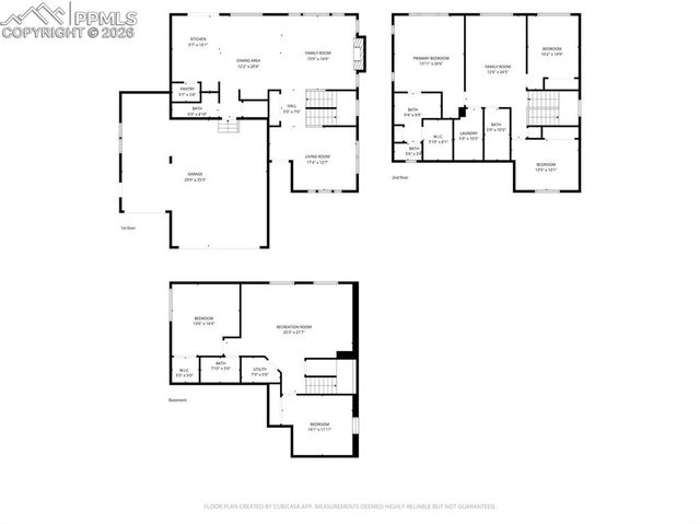 1765 Summerglow Lane, Monument, CO 80132