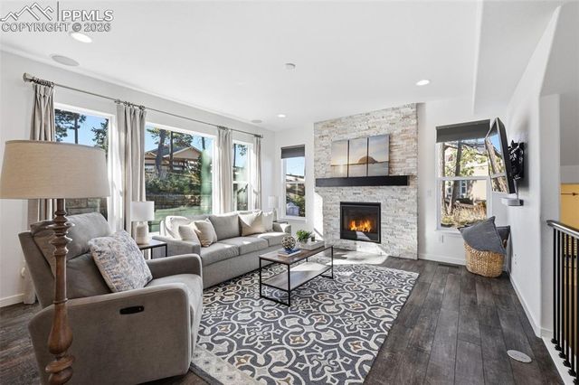 1765 Summerglow Lane, Monument, CO 80132