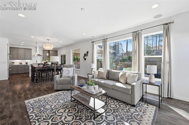 1765 Summerglow Lane, Monument, CO 80132