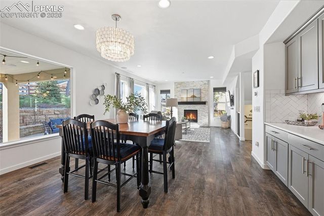 1765 Summerglow Lane, Monument, CO 80132