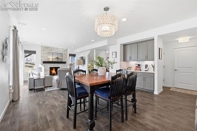 1765 Summerglow Lane, Monument, CO 80132