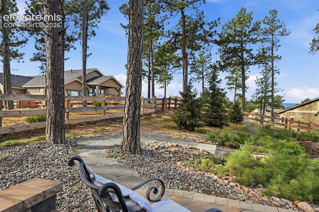 1765 Summerglow Lane, Monument, CO 80132 — photo 3