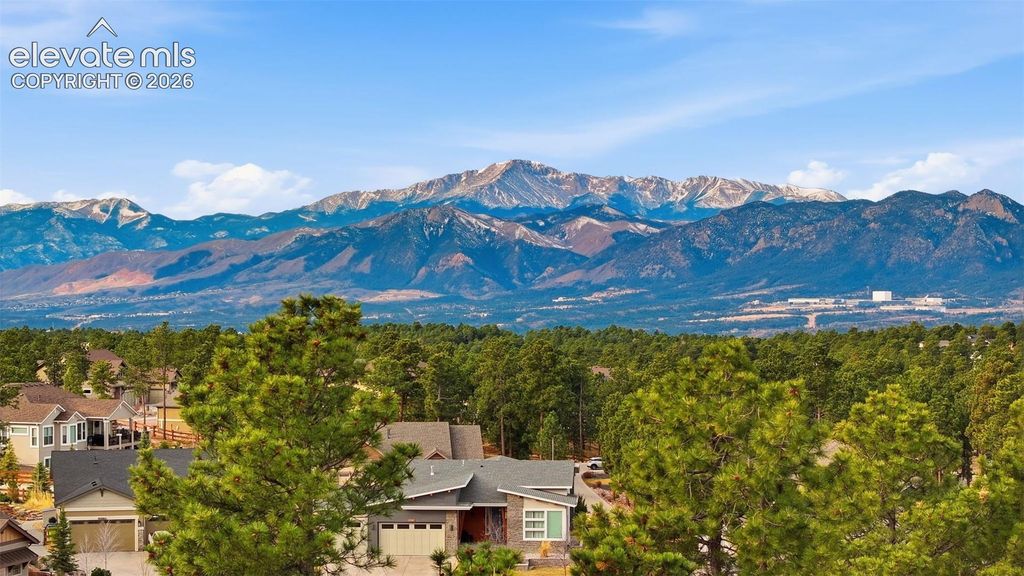1765 Summerglow Lane, Monument, CO 80132 — photo 4