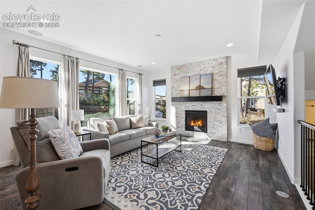 1765 Summerglow Lane, Monument, CO 80132 — photo 5