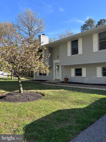 845 DERBY FARMS DR, Severn, MD 21144