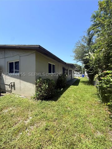 336 NW 53rd St 1, Miami, FL 33127