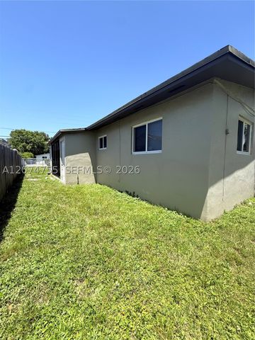 336 NW 53rd St 1, Miami, FL 33127