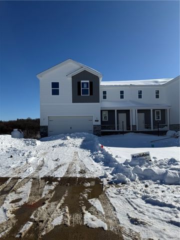 157 Smith Ln., Chippewa Twp, PA 15010