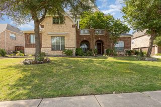 549 Verbena Lane, Frisco, TX 75036