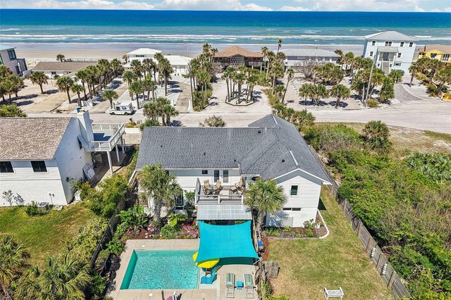 4730 VAN KLEECK DRIVE, New Smyrna Beach, FL 32169