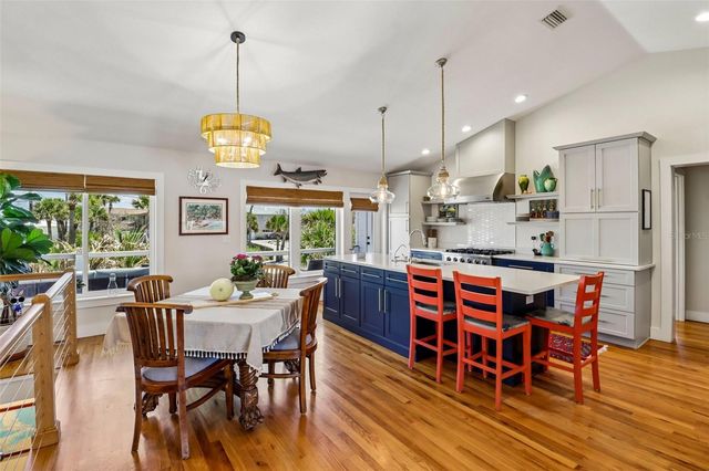 4730 VAN KLEECK DRIVE, New Smyrna Beach, FL 32169