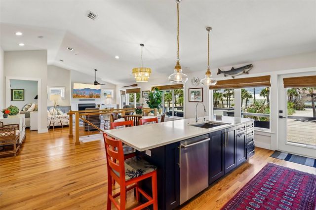 4730 VAN KLEECK DRIVE, New Smyrna Beach, FL 32169