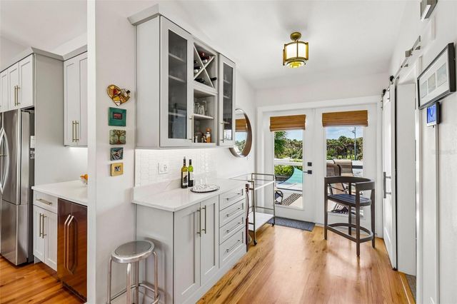 4730 VAN KLEECK DRIVE, New Smyrna Beach, FL 32169
