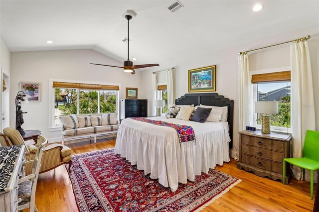 4730 VAN KLEECK DRIVE, New Smyrna Beach, FL 32169