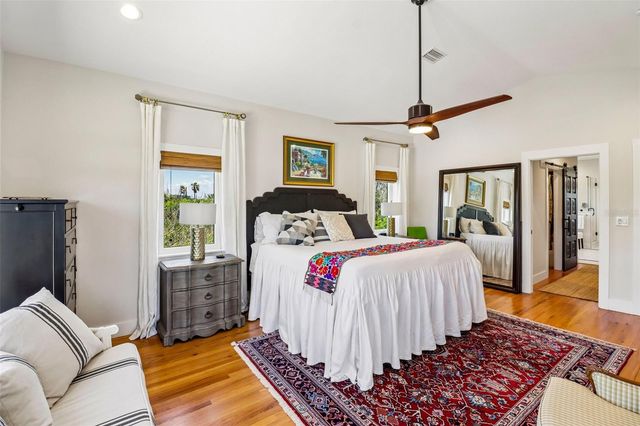 4730 VAN KLEECK DRIVE, New Smyrna Beach, FL 32169