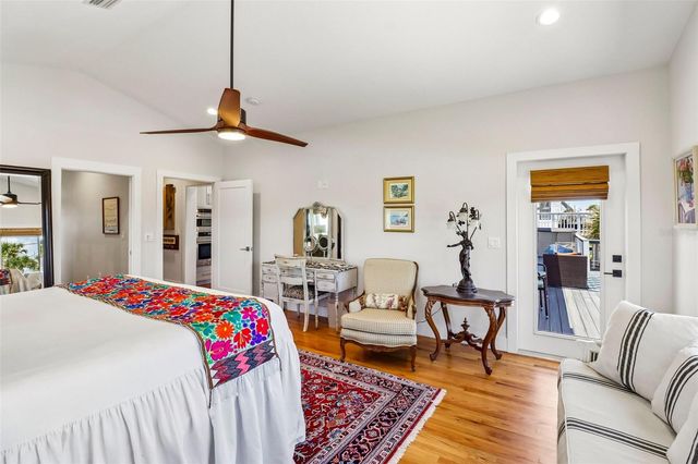 4730 VAN KLEECK DRIVE, New Smyrna Beach, FL 32169