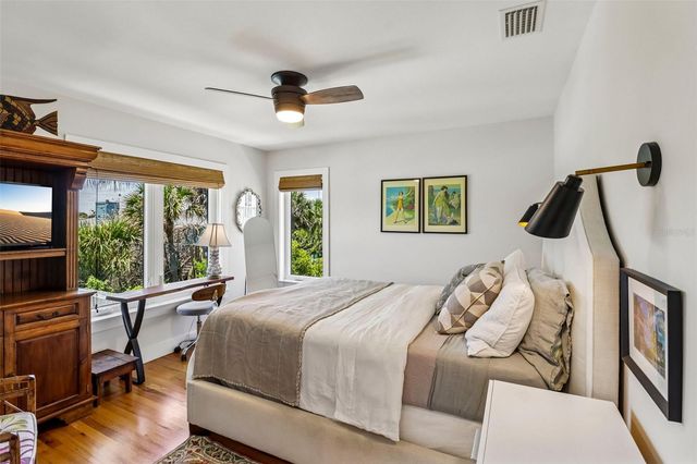 4730 VAN KLEECK DRIVE, New Smyrna Beach, FL 32169